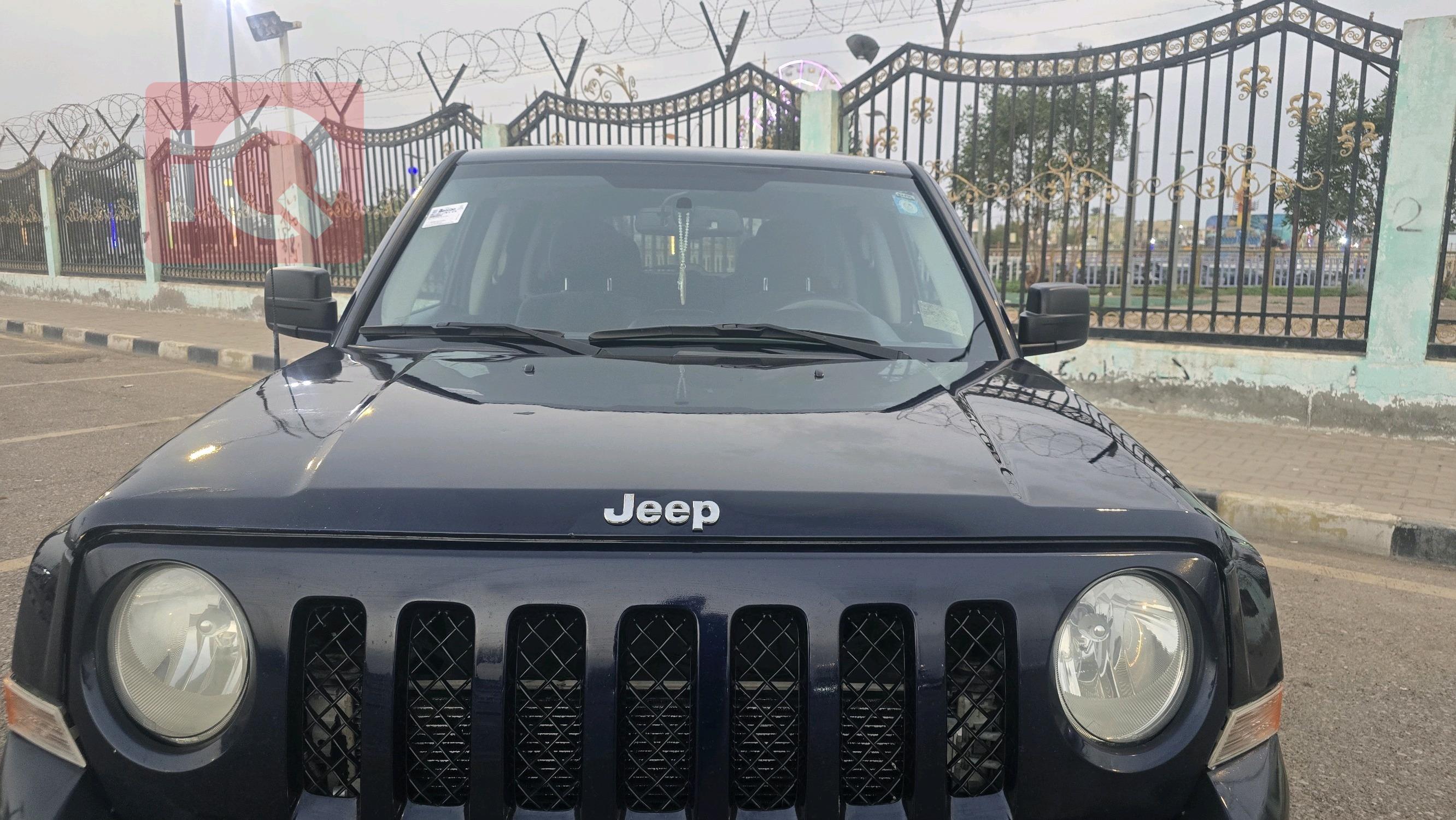 جيب باتريوت